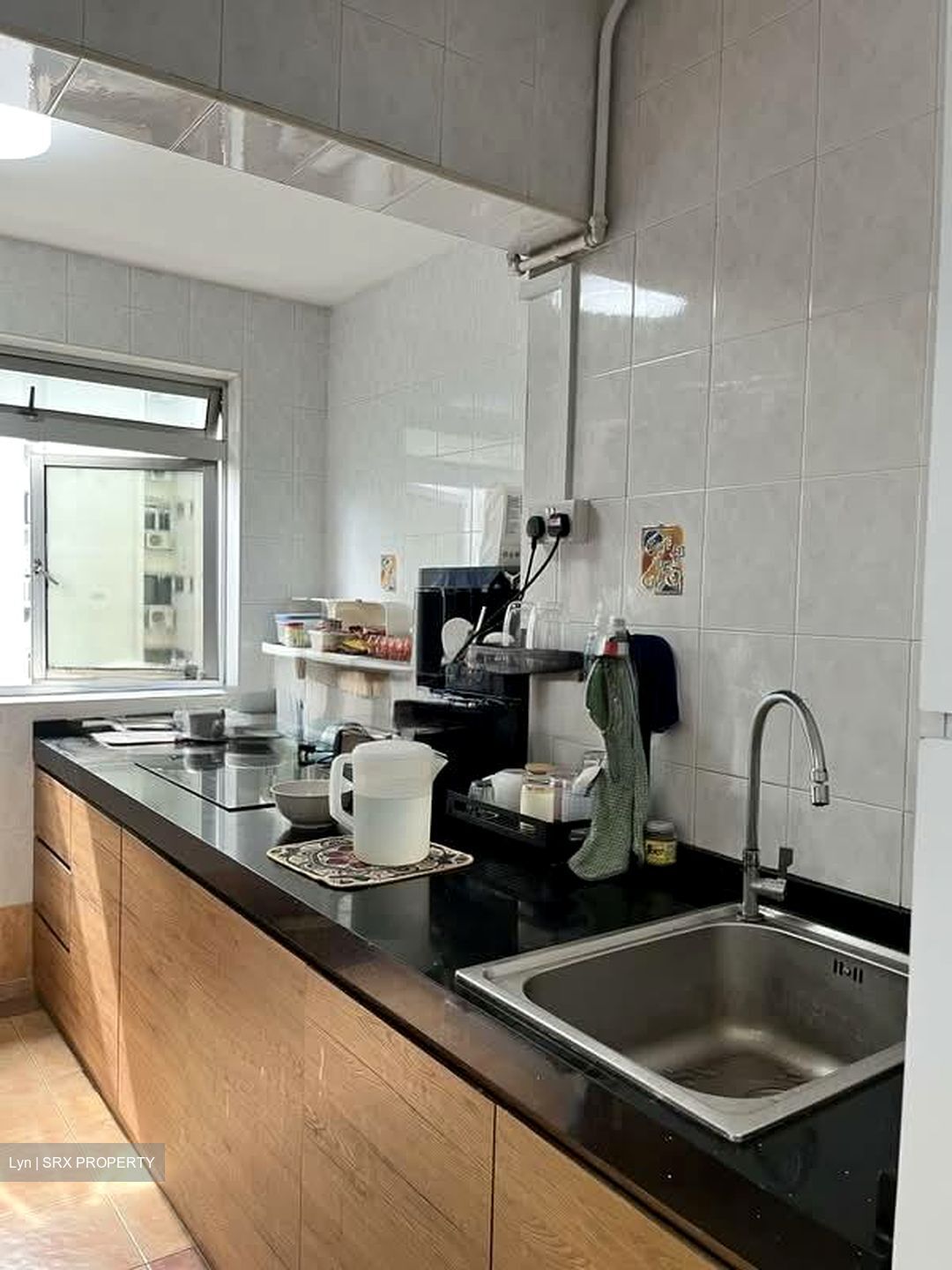 Blk 4 Lew Lian Gardens (Serangoon), HDB 3 Rooms #568132251
